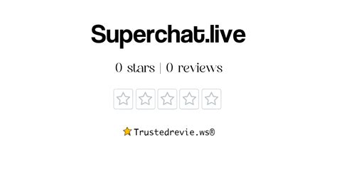 live superchat